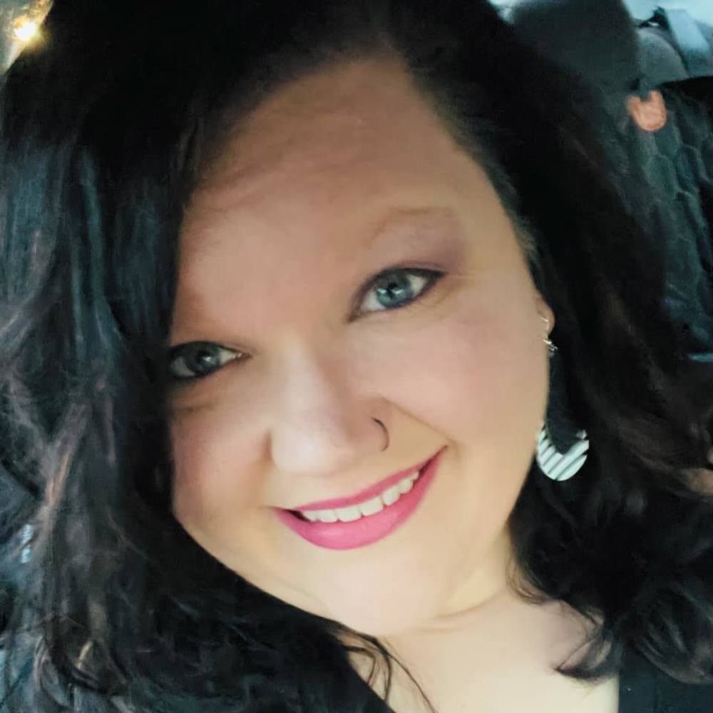 Meet your Posher, Shasta